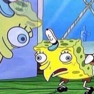 Meet your Posher, Denice